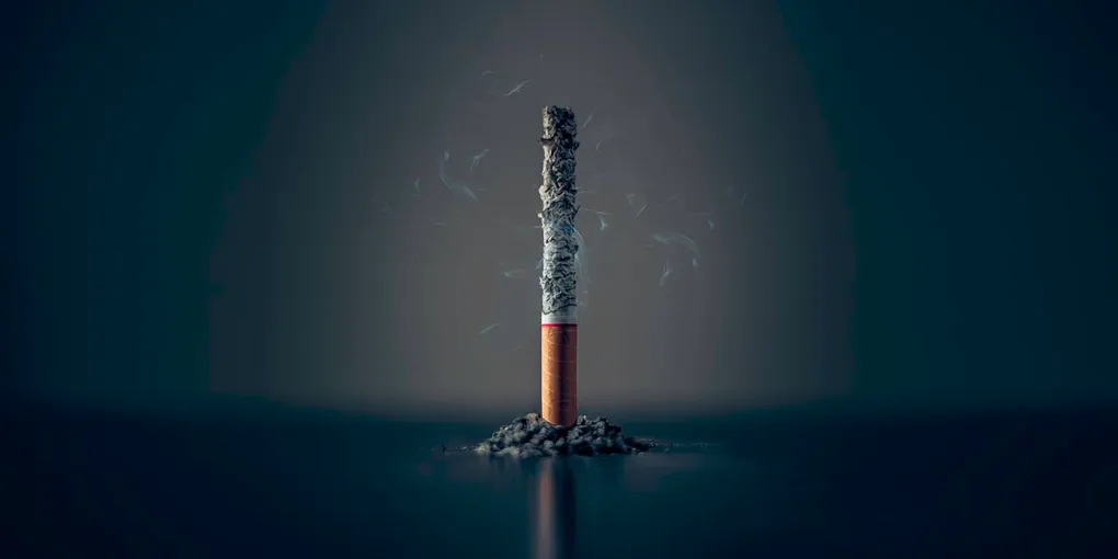 Hero image for The Day I Quit Smoking. My Fight with Champix.