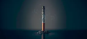 The Day I Quit Smoking. My Fight with Champix.