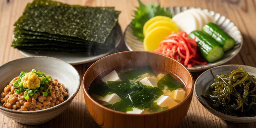 日本人の腸内細菌は、世界と何が違うのか。37カ国・3万人超の比較で見えてきたことのアイキャッチ画像
