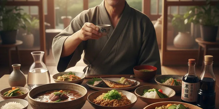 もう止められない。発酵食品が、50代の私の人生を変えた。のアイキャッチ画像