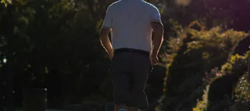 The Day I Ran 10 Kilometers. And Then I Started Chasing Speed.