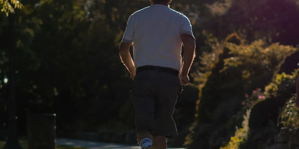 Hero image for The Day I Ran 10 Kilometers. And Then I Started Chasing Speed.